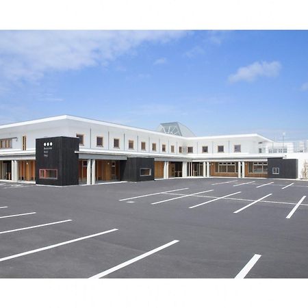 Hotel Higashimokoto Abashiri Εξωτερικό φωτογραφία
