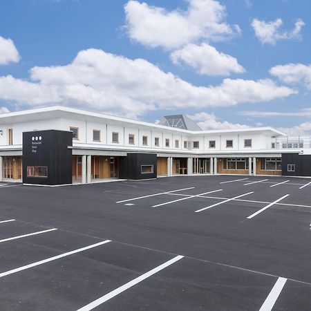 Hotel Higashimokoto Abashiri Εξωτερικό φωτογραφία