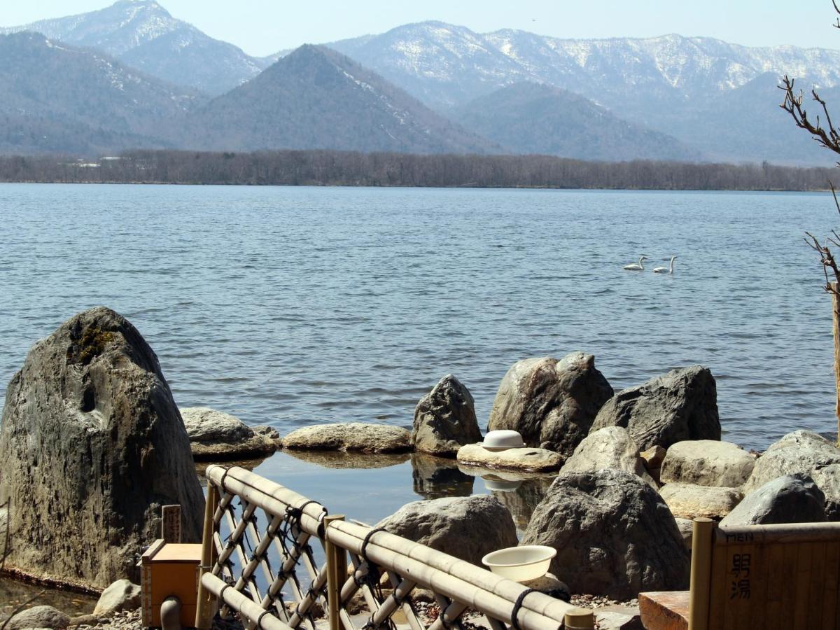 Hotel Higashimokoto Abashiri Εξωτερικό φωτογραφία