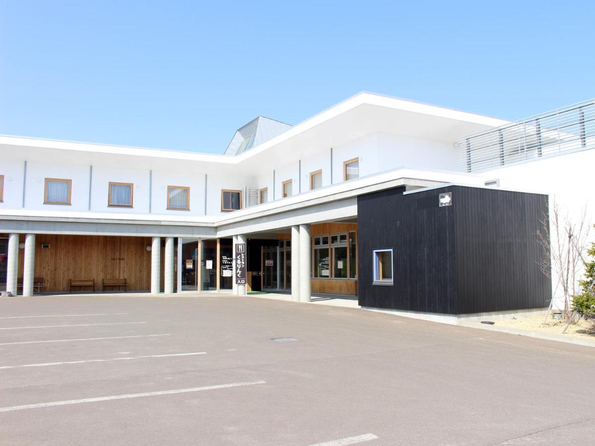 Hotel Higashimokoto Abashiri Εξωτερικό φωτογραφία