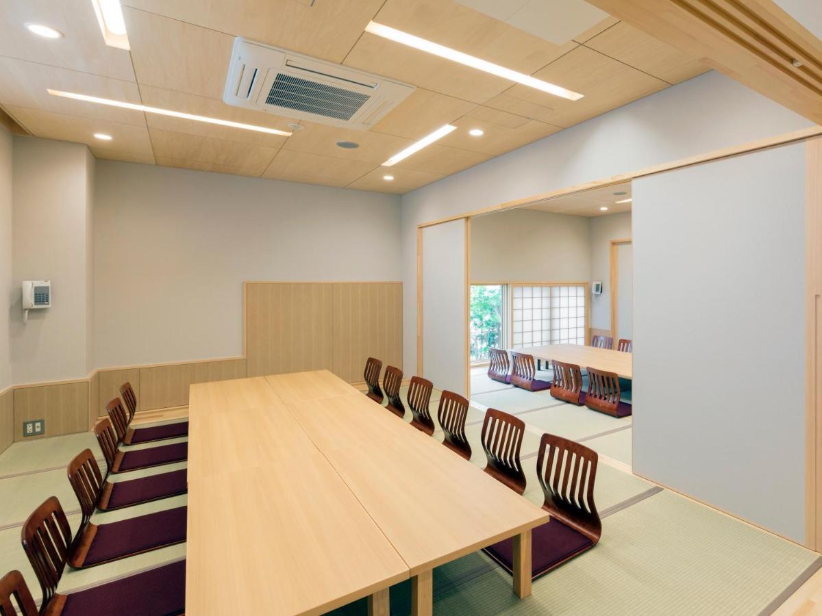 Hotel Higashimokoto Abashiri Εξωτερικό φωτογραφία
